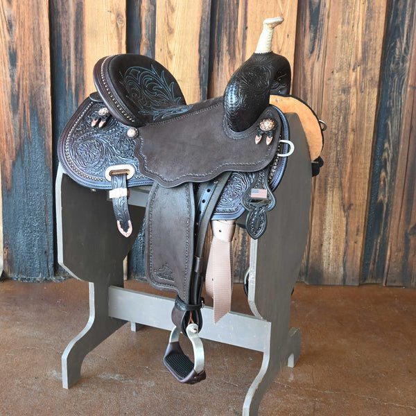 All New Saddles