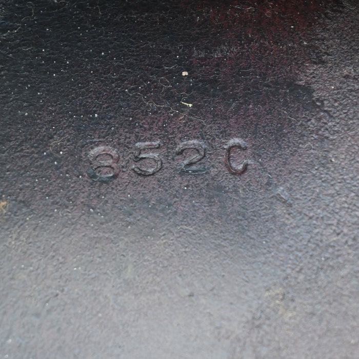 16" USED CACTUS RANCH SADDLE Saddles - Used CACTUS SADDLERY