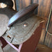 14.5" USED CIRCLE Y MARTHA JOSEY ULTIMATE BARREL SADDLE Saddles - Used Circle Y Saddlery