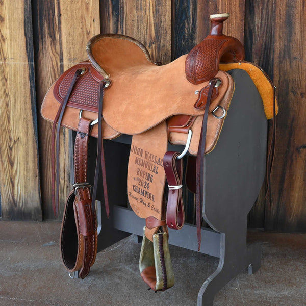 All Used Saddles