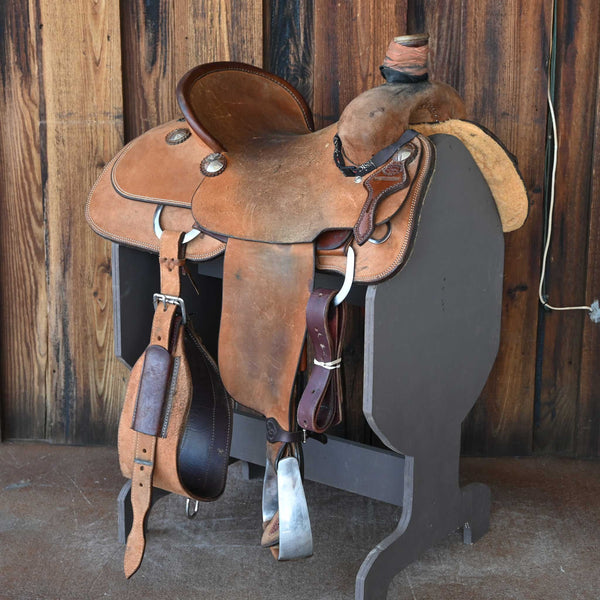 All Used Saddles