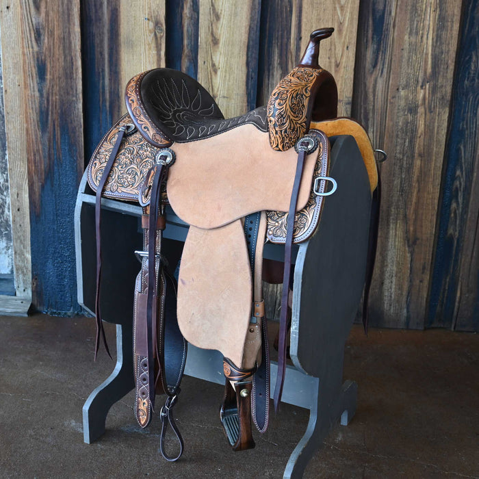 13.5" MARTIN BTR BARREL SADDLE
