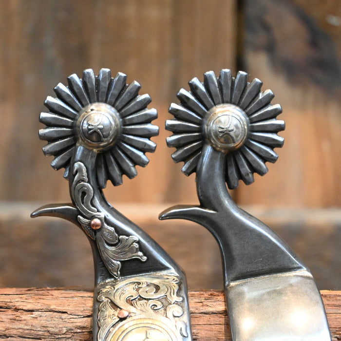 Kerry Kelley Women's #92 21pt. Spurs