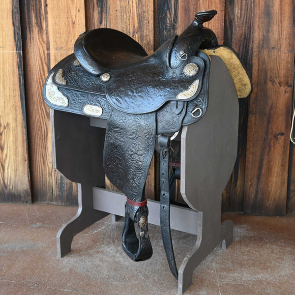 All Used Saddles