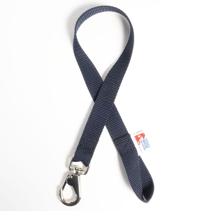 Mustang Economy Bucket Strap