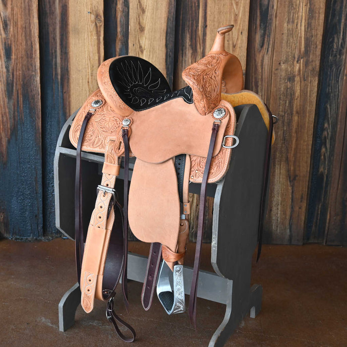 11.5" MARTIN GUARDIAN BARREL SADDLE