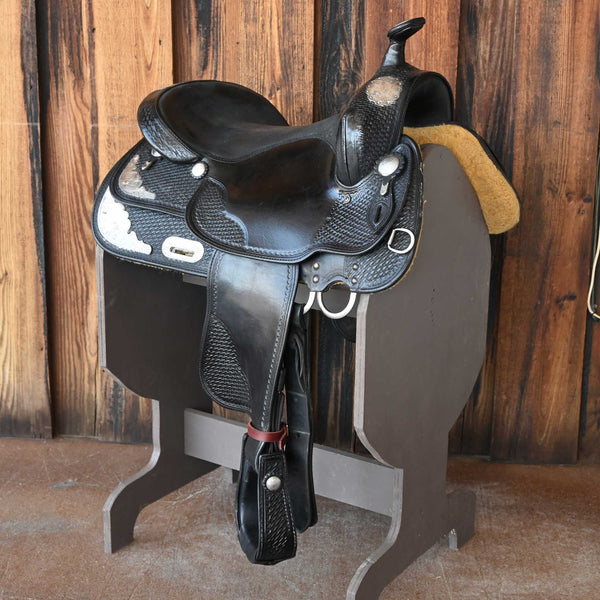 All Used Saddles