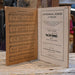 Centennial Songs of Texas Paperback Book Collectibles Stamps-Baxter Music Co.