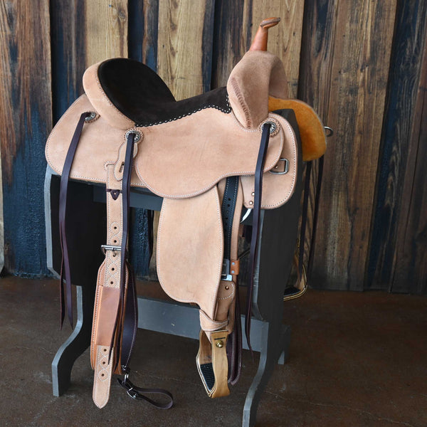 All New Saddles