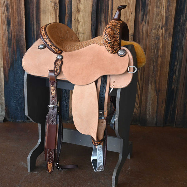 All New Saddles