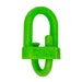 EZ Eye Breakaway Honda Tack - Ropes & Roping EZ EYE Green