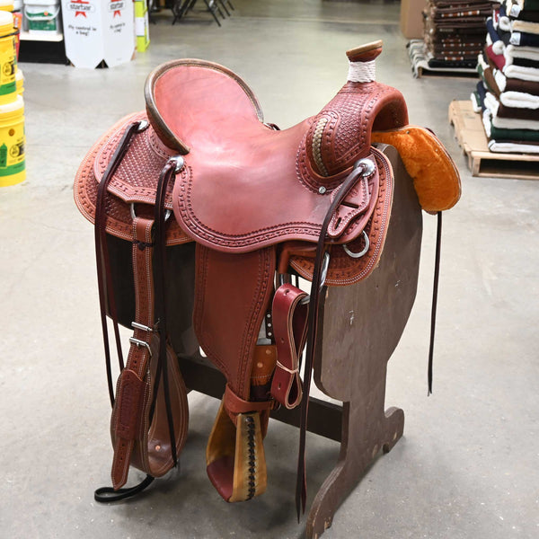 All New Saddles