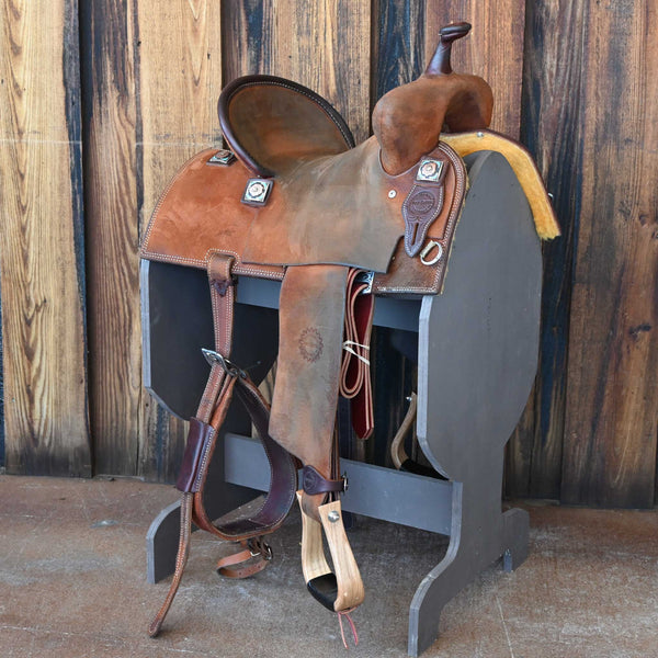 All Used Saddles