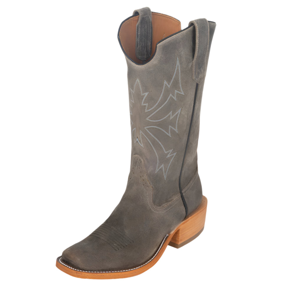 Teskey's Boots - Rios of Mercedes Western Cowboy Boots for