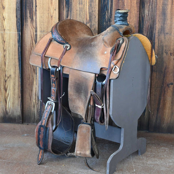 All Used Saddles