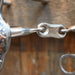 Ricky Trammell 3 Piece Dogbone Bit Tack - Bits Ricky Trammell