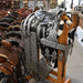 Edward H. Bohlin Silver Mounted Parade Saddle Collectibles Edward H. Bohlin