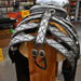 Edward H. Bohlin Silver Mounted Parade Saddle Collectibles Edward H. Bohlin