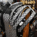 Edward H. Bohlin Silver Mounted Parade Saddle Collectibles Edward H. Bohlin