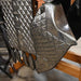 Edward H. Bohlin Silver Mounted Parade Saddle Collectibles Edward H. Bohlin