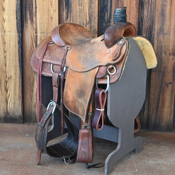 All Used Saddles
