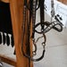 Edward H. Bohlin Silver Mounted Parade Saddle Collectibles Edward H. Bohlin
