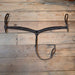 14.5" SEVEN LIGHTWEIGHT (FIBER TREE) BARREL SADDLE Saddles - New Seven Saddle