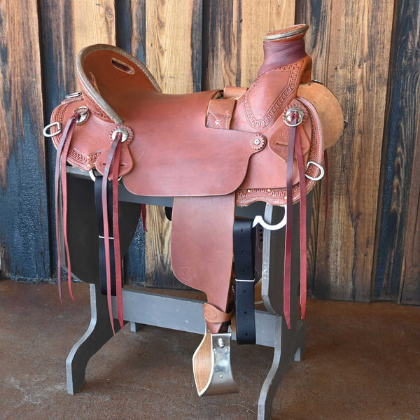 Mule 