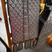 Edward H. Bohlin Silver Mounted Parade Saddle Collectibles Edward H. Bohlin