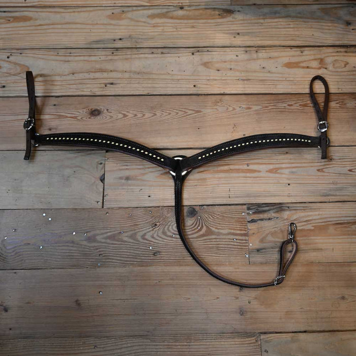 14.5" SEVEN LIGHTWEIGHT (FIBER TREE) BARREL SADDLE Saddles - New Seven Saddle