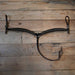 14.5" SEVEN LIGHTWEIGHT (FIBER TREE) BARREL SADDLE Saddles - New Seven Saddle