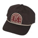 Panhandle Slim Patch Cap HATS - BASEBALL CAPS Panhandle