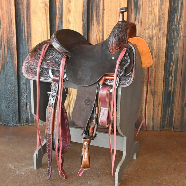 All New Saddles