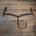 15" SEVEN LIGHTWEIGHT (FIBER TREE) BARREL SADDLE Saddles - New Seven Saddle