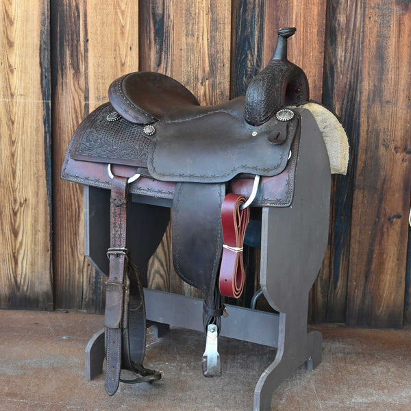 Ranch Cutter