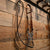 Bridle Rig- Professional;s Choice "Bob Avila Collection" Chain Port Bit  RIG142 Tack - Rigs Professional's Choice   
