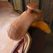 17" TESKEY'S STRIP DOWN RANCH SADDLE Saddles - New Teskey's Saddlery
