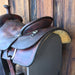 16" USED TWISTER RANCH SADDLE Saddles - Used Twister Saddle Shop