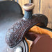 14" TESKEY'S ALL AROUND SADDLE Saddles - New Teskey's Saddlery