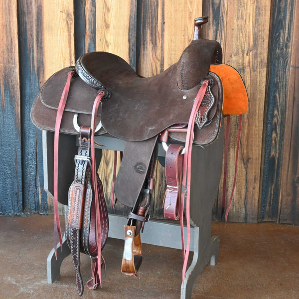 Ranch Cutter