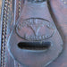 16" USED TWISTER RANCH SADDLE Saddles - Used Twister Saddle Shop