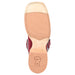 R. Watson Women's Rhubarb Roughout Western Boot WOMEN - Footwear - Boots - Western Boots R Watson