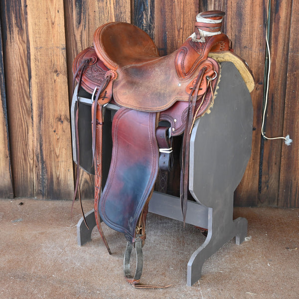 All Used Saddles