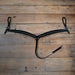14" SEVEN LIGHTWEIGHT (FIBER TREE) BARREL SADDLE Saddles - New Seven Saddle