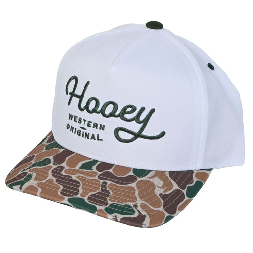 Hooey Original Trucker Cap HATS - BASEBALL CAPS Hooey