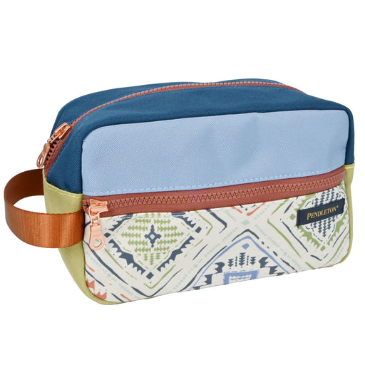 Pendleton Carryall Harding Beach Pouch ACCESSORIES - Luggage & Travel - Backpacks & Belt Bags Pendleton