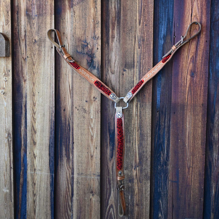 15" USED EL ARTE FINO DE JALISCO CHARRO SADDLE