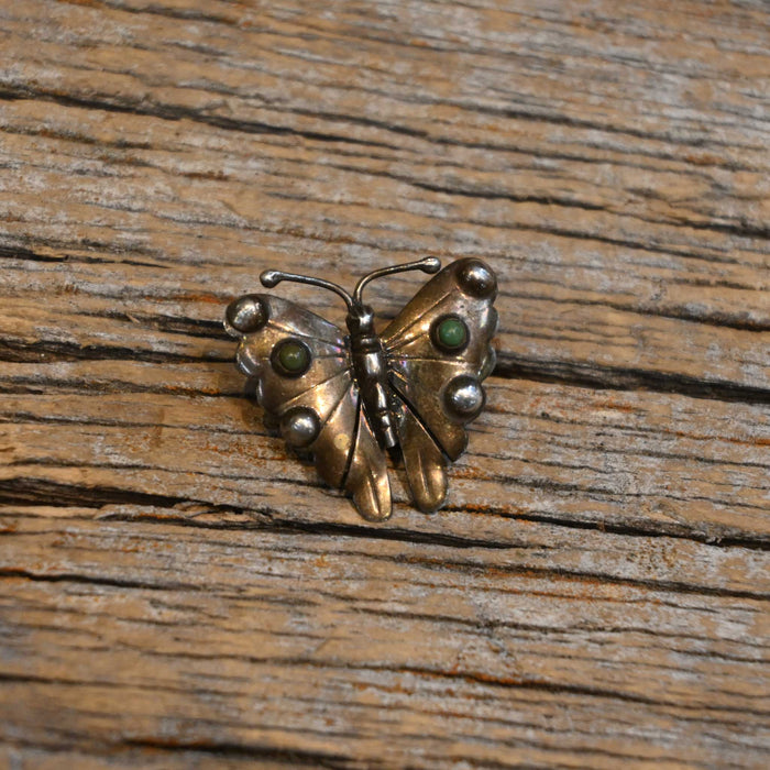 Vintage Butterfly Pin WOMEN - Accessories - Jewelry - Pins & Pendants Misc