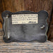 Nelson Silvia Co. 1966 Champion Bull Rider Elk City Oklahoma Buckle Collectibles Nelson Silvia Co.