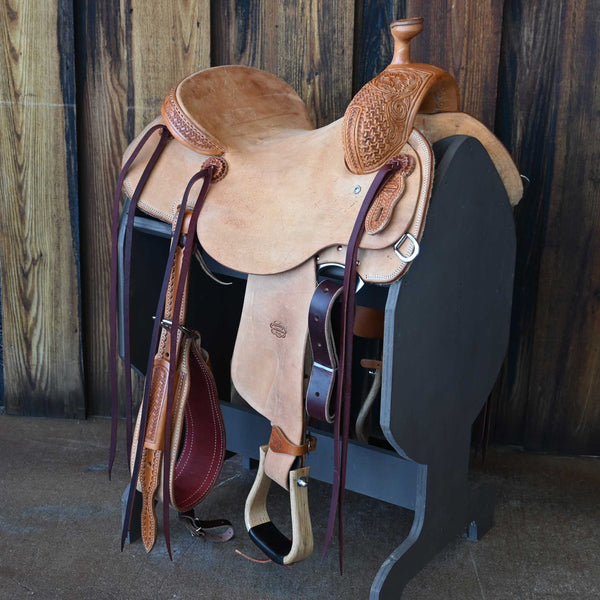 All New Saddles